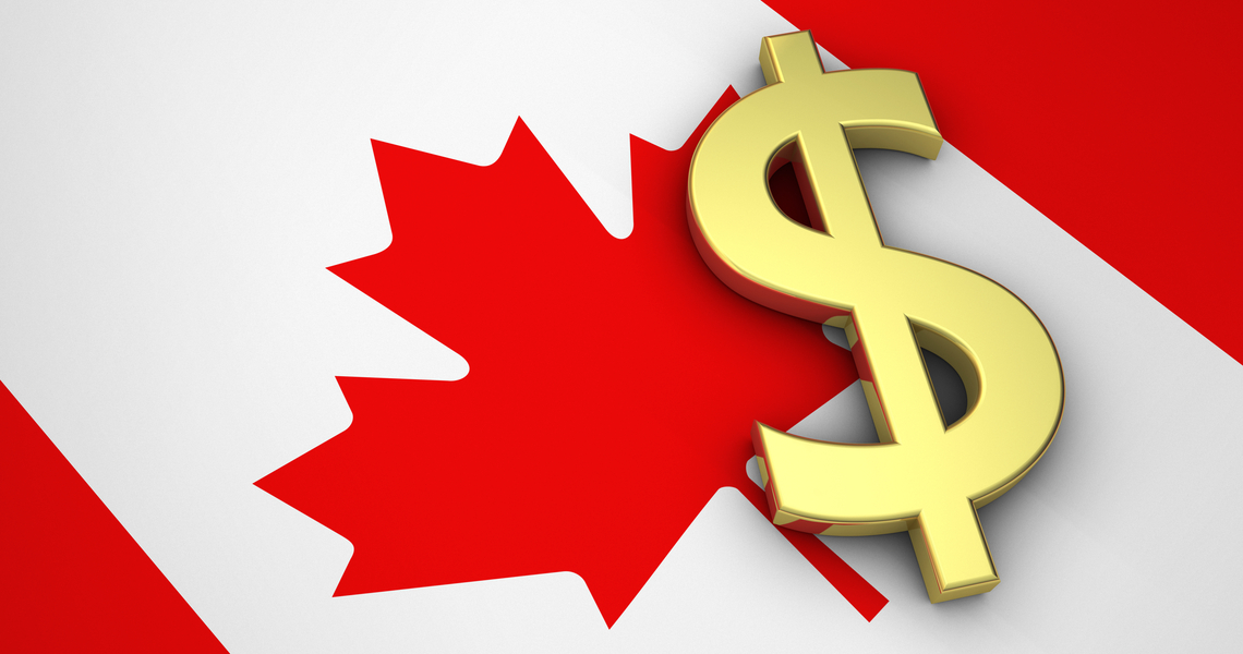 Trading Commodity Currencies – CAD Focus
